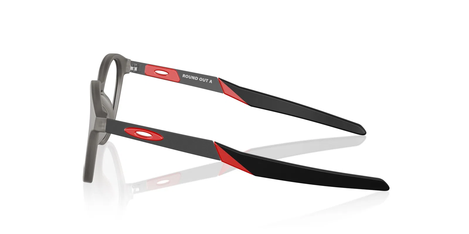Oakley Round Out A 8014A Eyeglasses - view 34